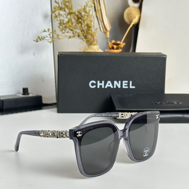 Chanel Sunglasses